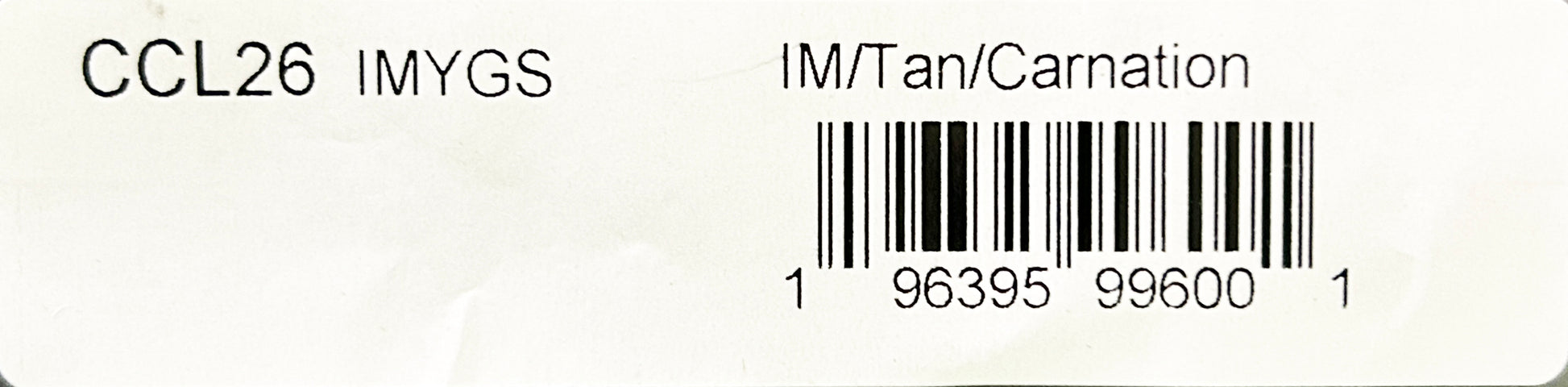 Coach Aria Signature Canvas Shoulder Bag Purse