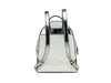 Michael Kors Sheila Medium PVC Backpack Bookbag