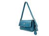 Coach Etta Small Flap Shoulder Bag Crossbody