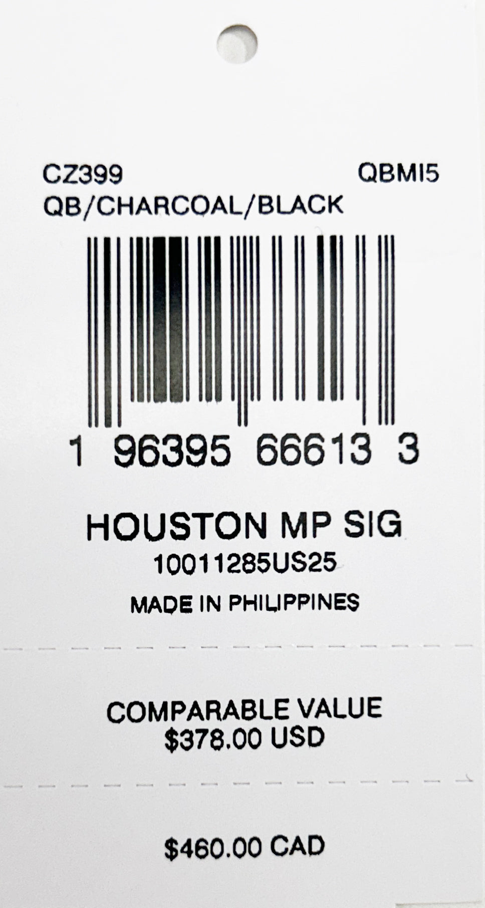 Coach Houston Map Leather Bag Crossbody