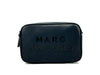Marc Jacobs Flash Leather Camera Crossbody Bag