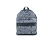 Michael Kors Large Dome Backpack