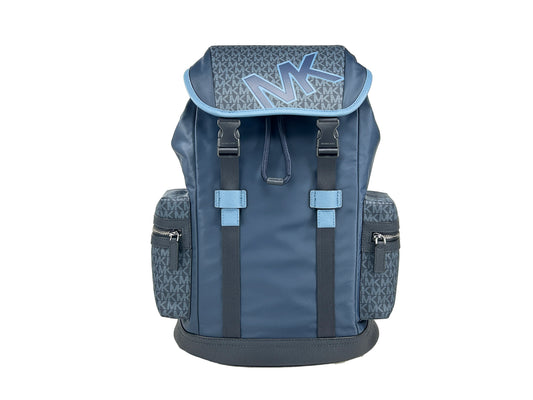 Michael Kors Large Utility Cooper Pocket Backpack