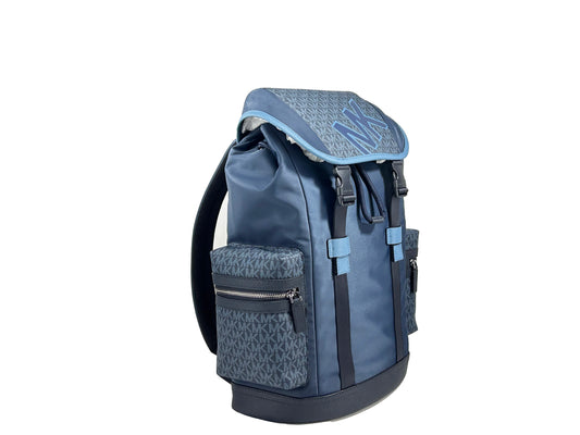 Michael Kors Large Utility Cooper Pocket Backpack