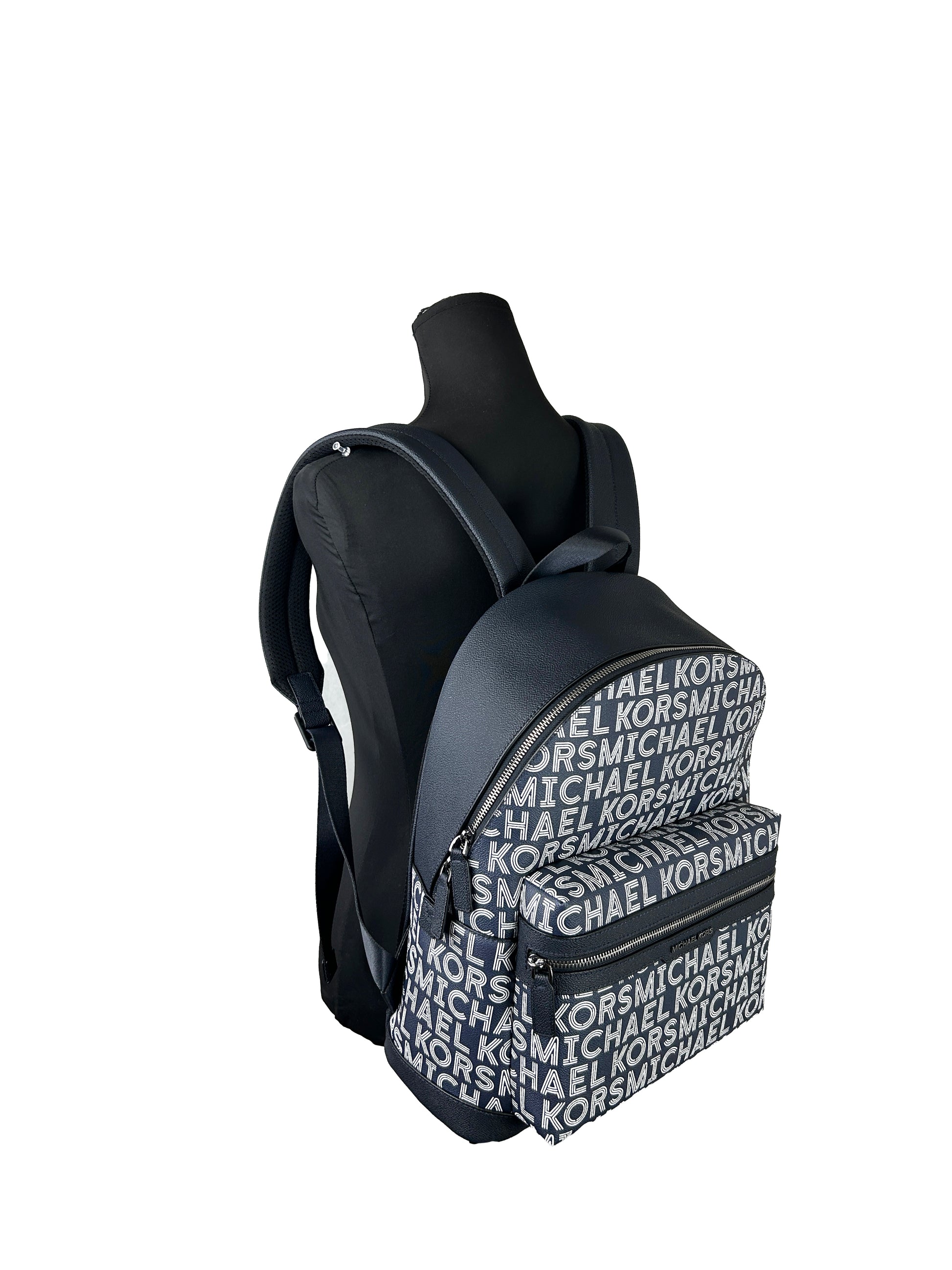 Michael Kors Large Dome Backpack