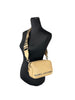 Marc Jacobs Flash Leather Camera Crossbody Bag