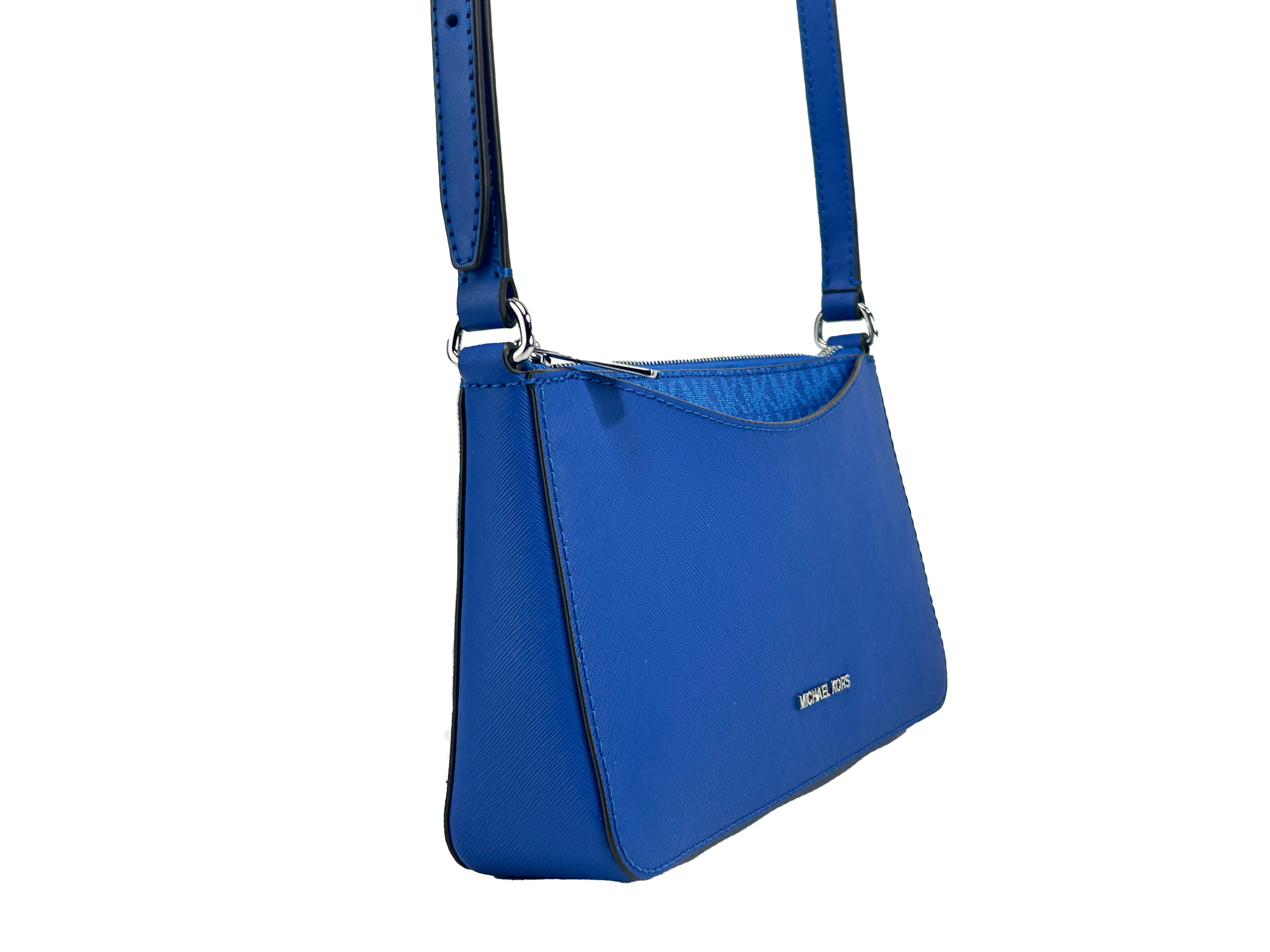 Michael Kors Arden Medium Crossbody Bag – handmethebag.com