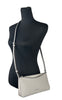 Michael Kors Arden Medium Crossbody Bag