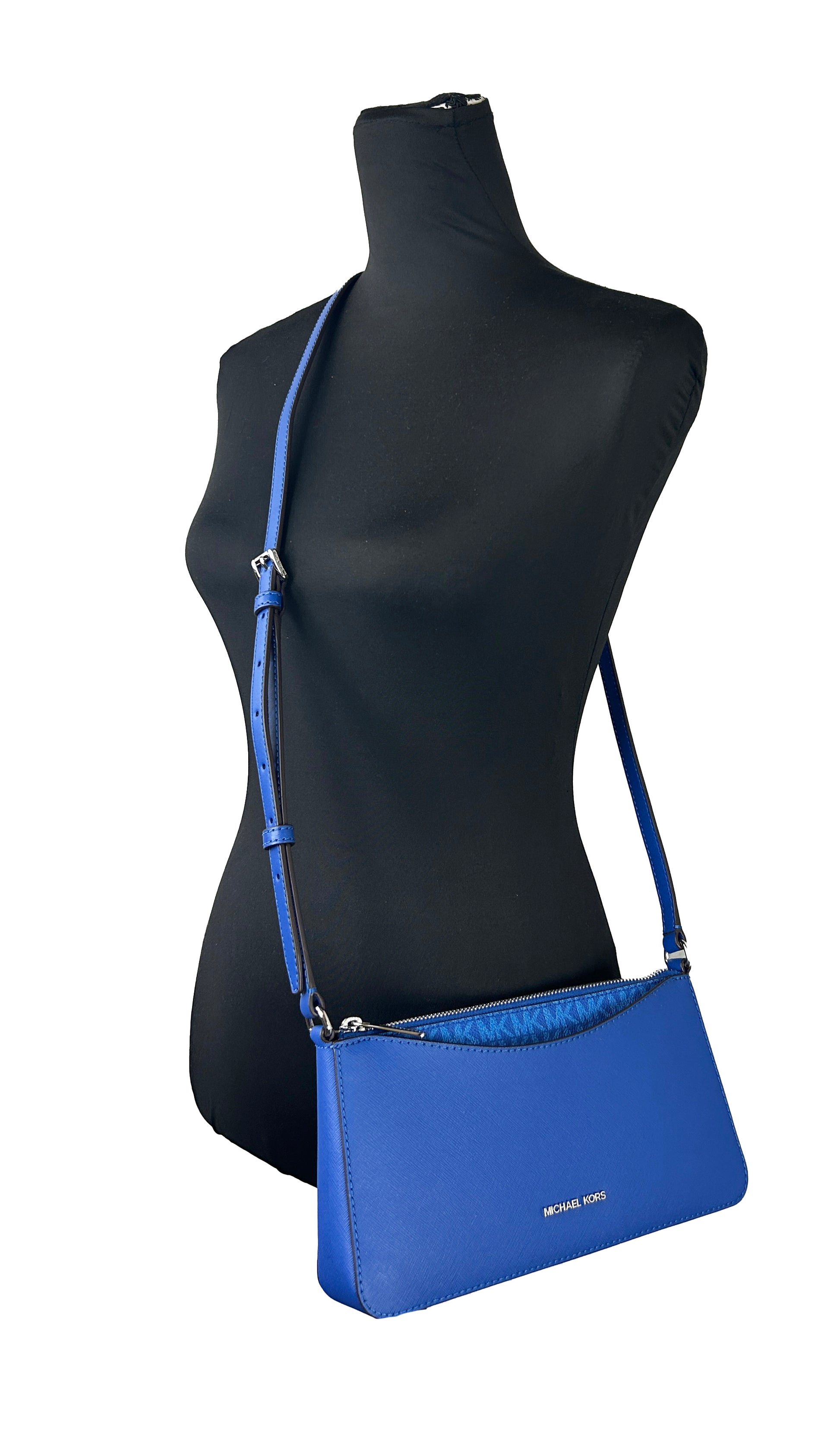 Michael Kors Arden Medium Crossbody Bag