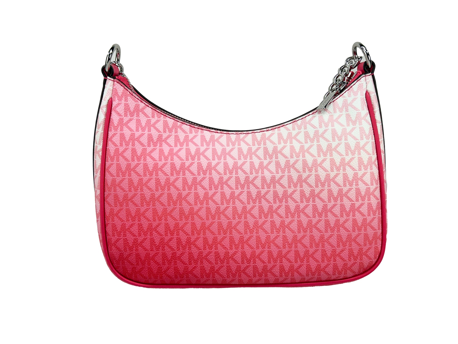 Michael Kors Large Pouchette Crossbody Bag