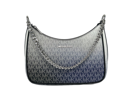 Michael Kors Large Pouchette Crossbody Bag