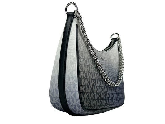 Michael Kors Large Pouchette Crossbody Bag