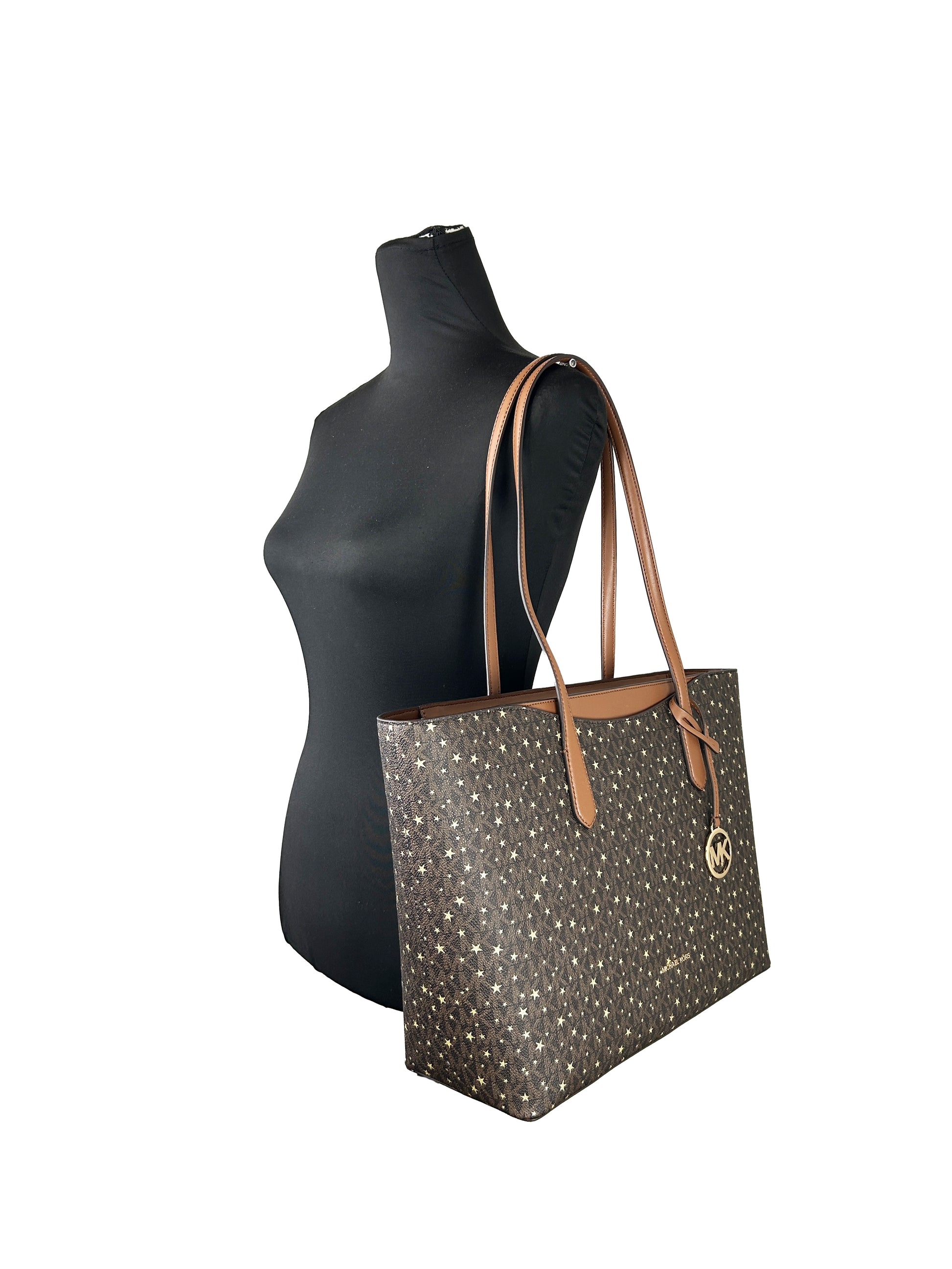 Michael Kors Arden Large Tote Bag