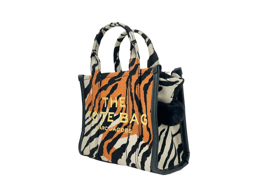 Marc Jacobs Small Tiger The Tote Bag Purse