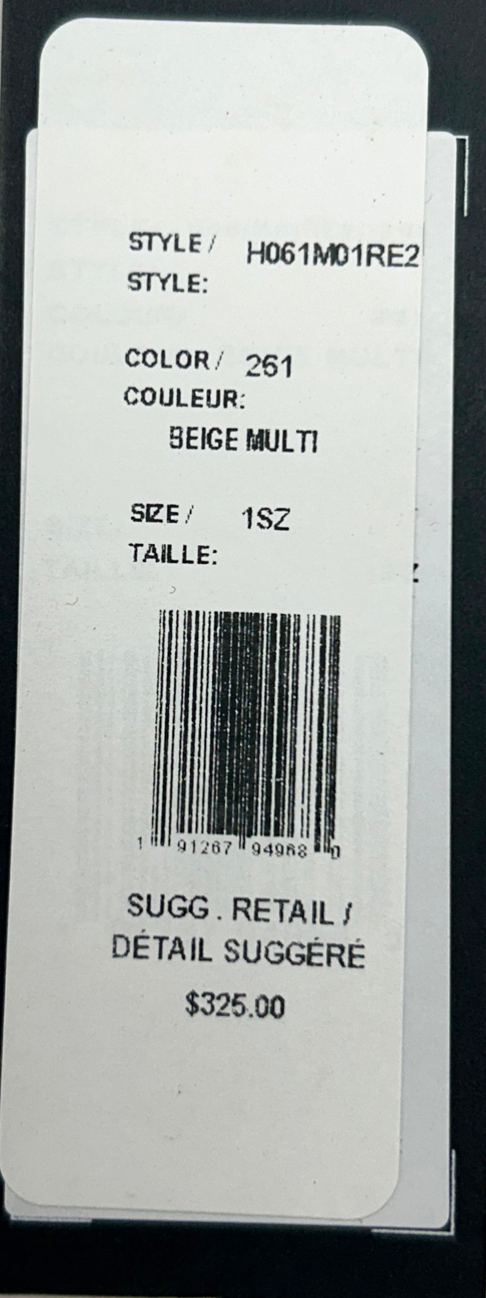 Marc Jacobs Small Tiger The Tote Bag Purse