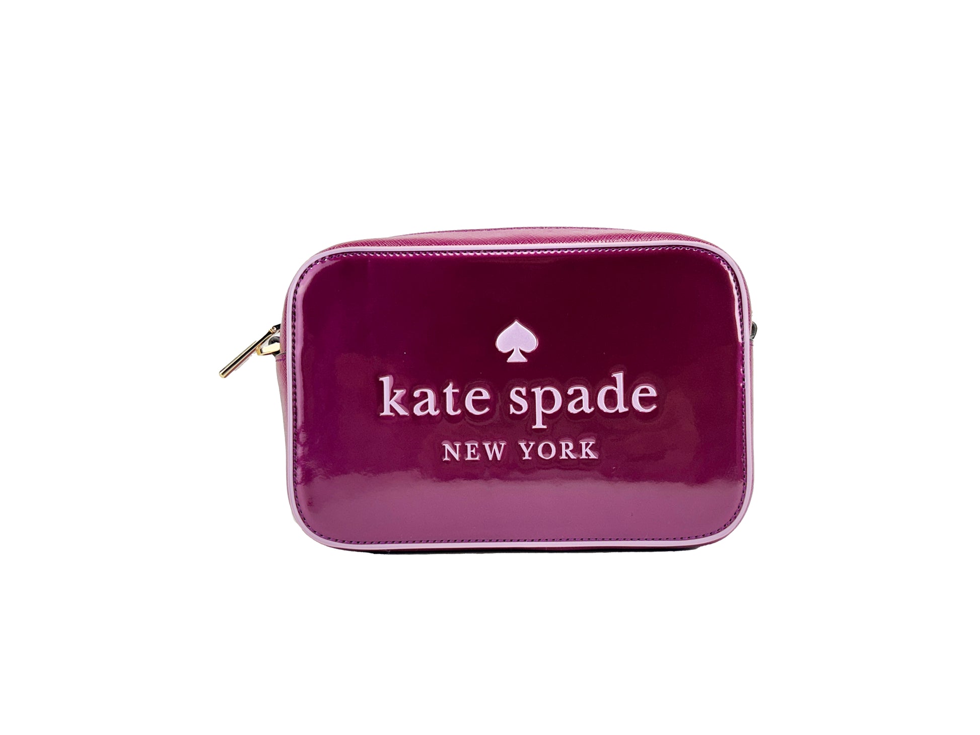 Kate Spade Mini Camera Bag Crossbody