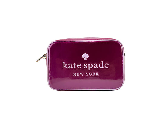 Kate Spade Mini Camera Bag Crossbody