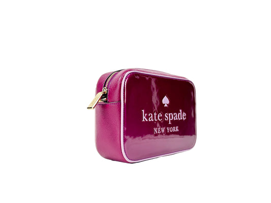Kate Spade Mini Camera Bag Crossbody