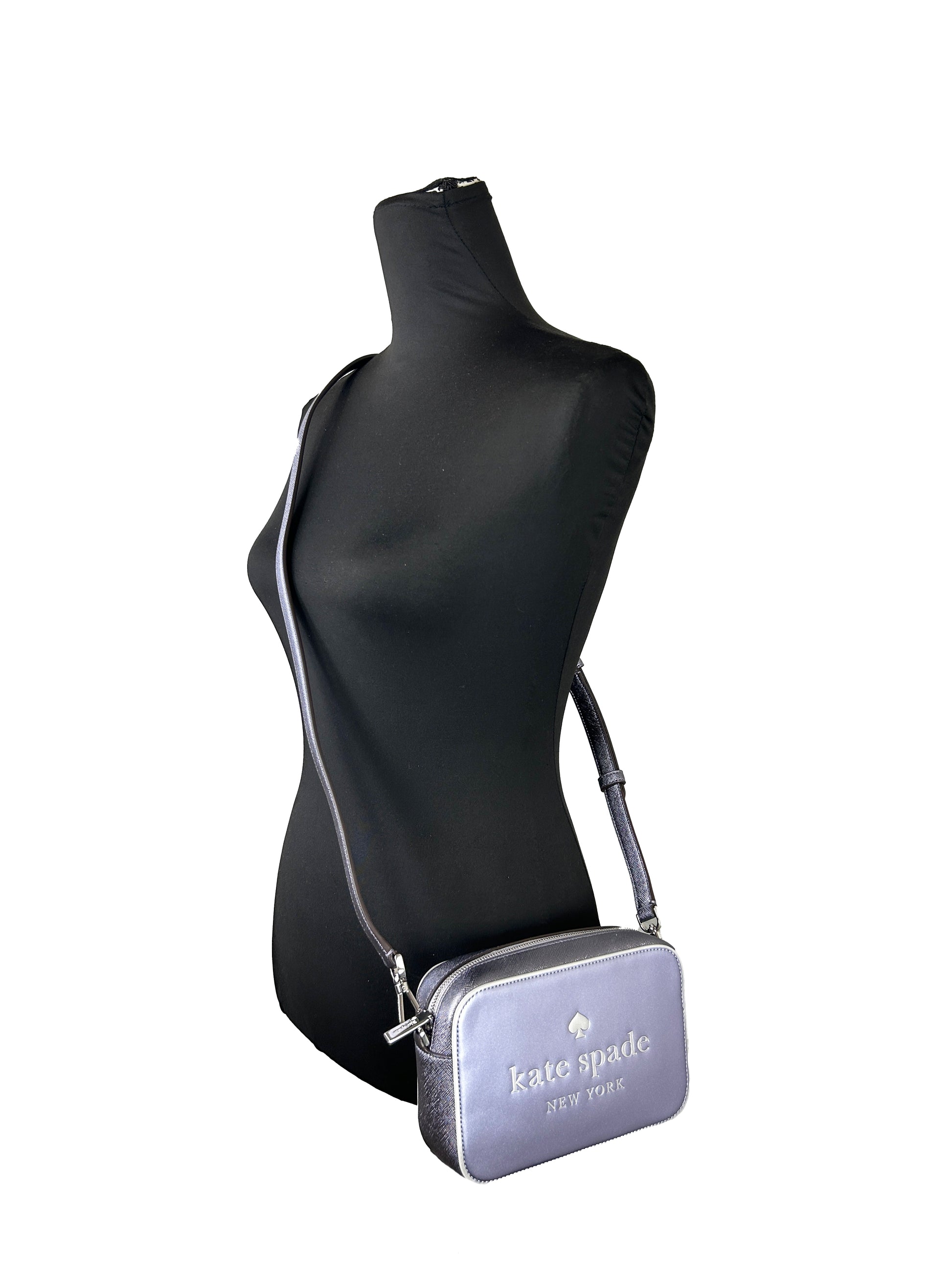 Kate Spade Mini Camera Bag Crossbody