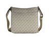 Michael Kors Jet Set Small Messenger Crossbody Bag