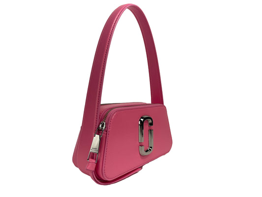 Marc Jacobs The Slingshot Leather Shoulder Bag