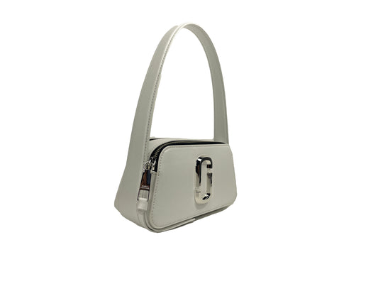 Marc Jacobs The Slingshot Leather Shoulder Bag