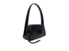 Marc Jacobs The Slingshot Leather Shoulder Bag