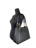 Michael Kors Trisha Large Triple Gusset Shoulder Bag