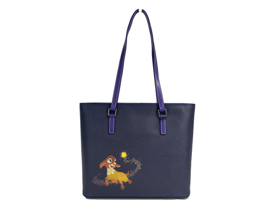 Dooney & Bourke Disney Wish Asha Shoulder Bag