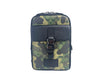 Coach (CL944) Signature Camo Track Pack Backpack