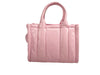 Marc Jacobs The Shiny Crinkle Micro Tote