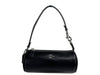 Coach (CR830) Nolita Barrel Leather Shoulder Bag