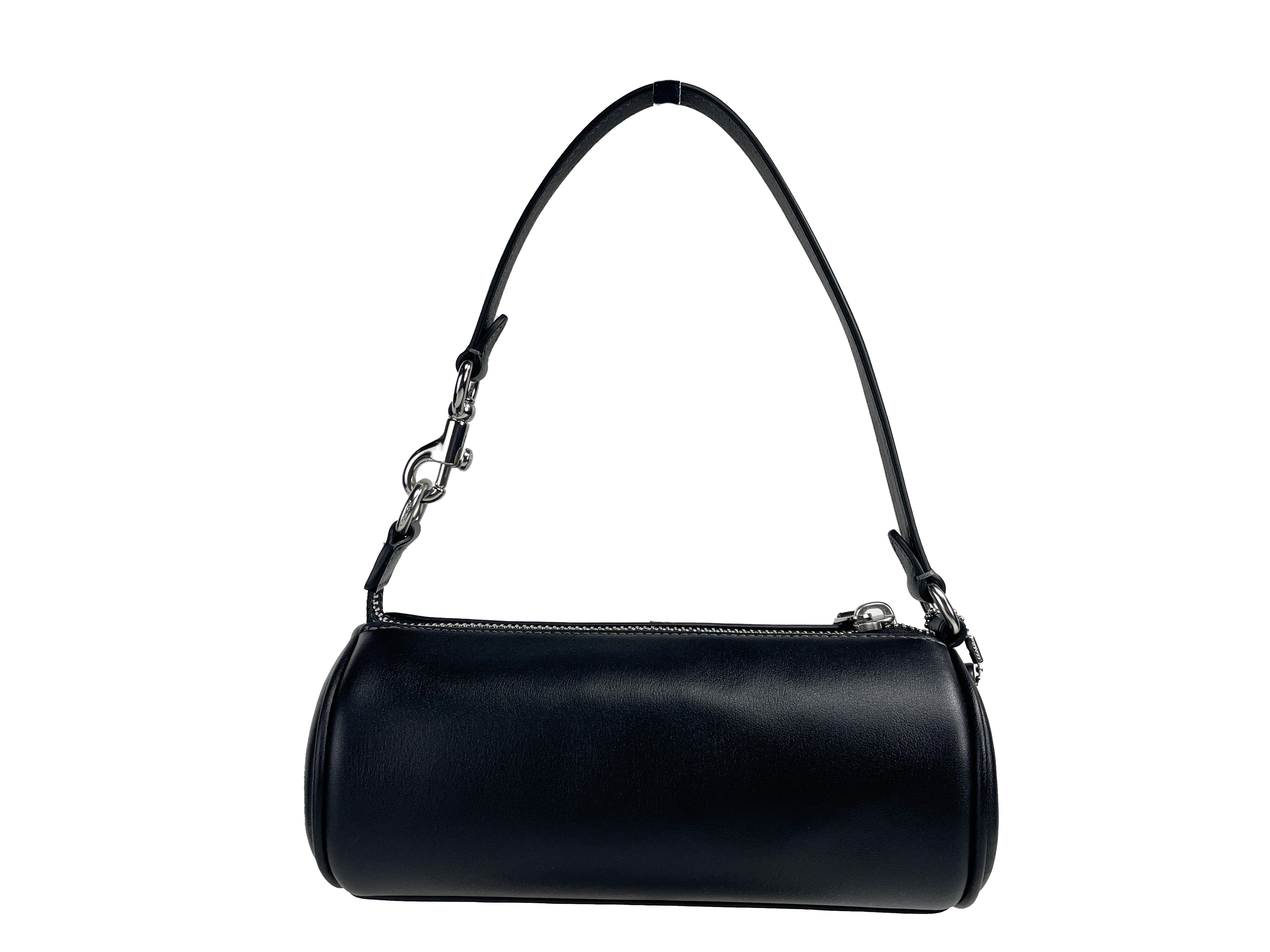 COACH◇ Nolita Barrel ミニバック  在庫確認下さい Coach's Nolita Barrel Bag Is a Must-Have Cyber Monday Deal