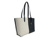 Michael Kors Medium Zip Top Tote Carryall Bag