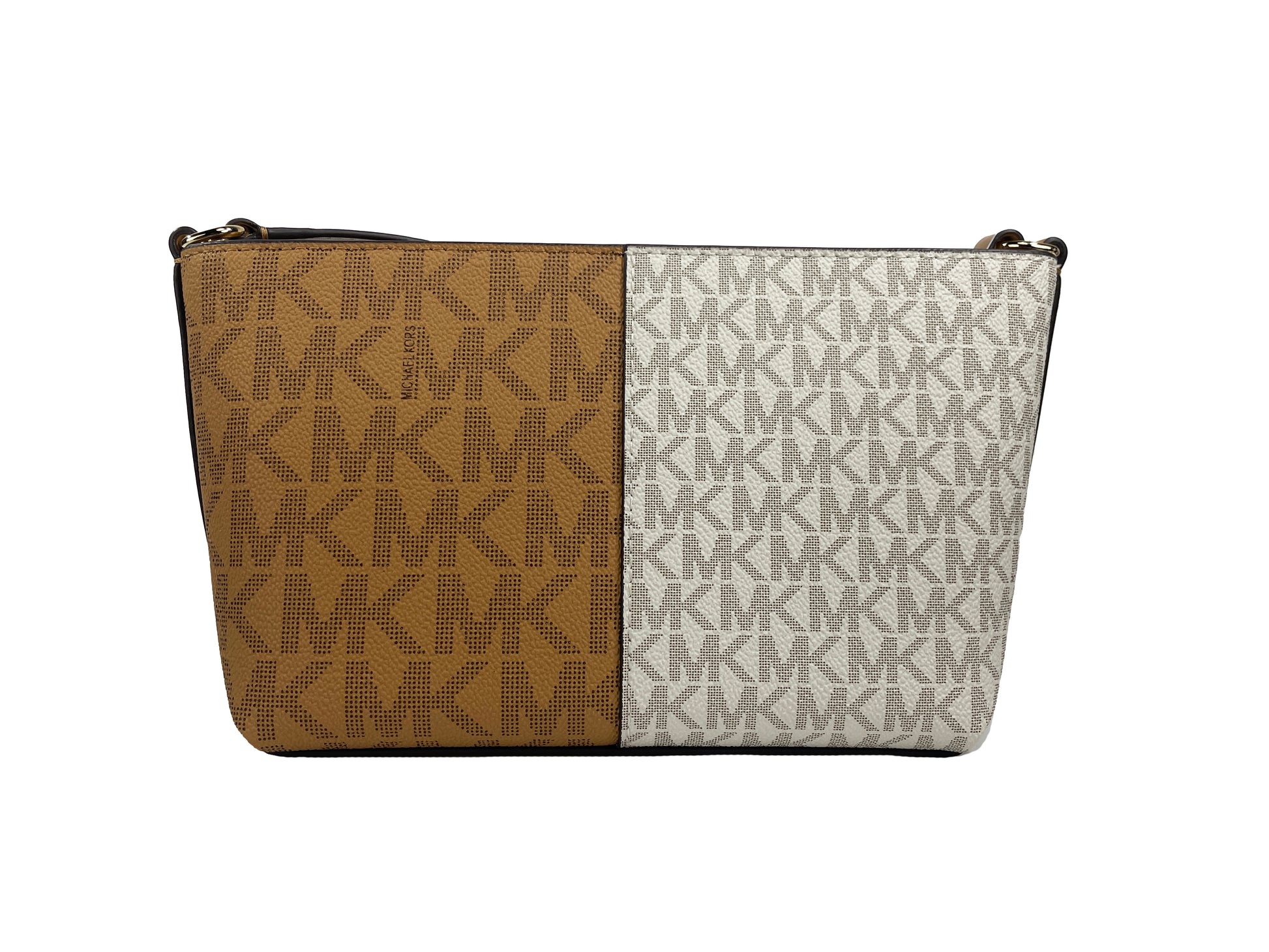 Michael Kors Jet Set Travel Small TZ Crossbody Bag