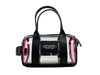 Marc Jacobs The Duffle Bag Clear Mini Crossbody