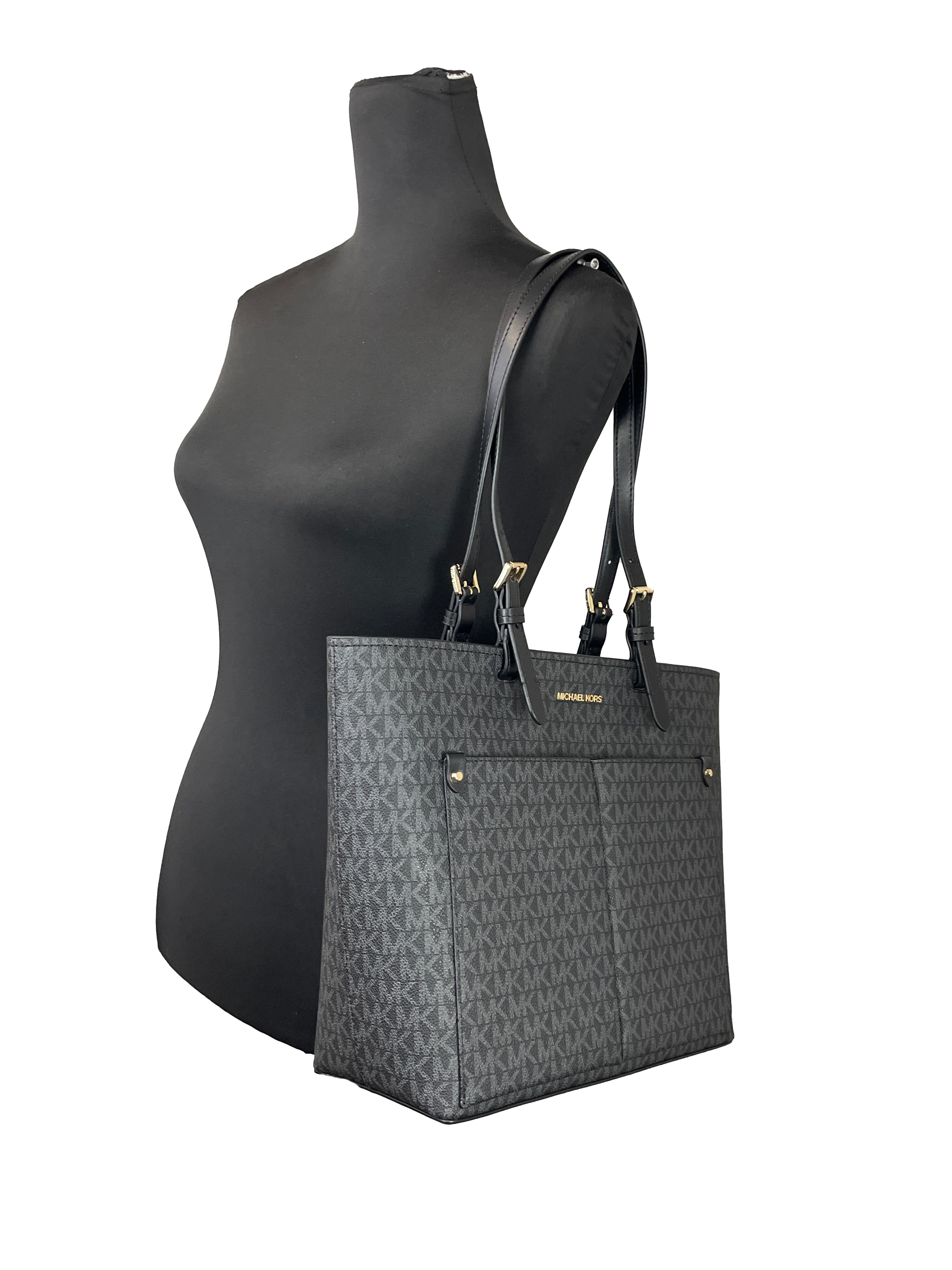 michael kors tote kiki