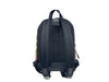 Burberry Jeff Check Canvas Backpack Bookbag