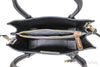 Michael Kors Mercer PVC Messenger Crossbody Bag