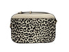 Michael Kors Cheetah Zip Chain Crossbody Bag