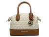 Michael Kors Hyde Small Satchel Crossbody Bag