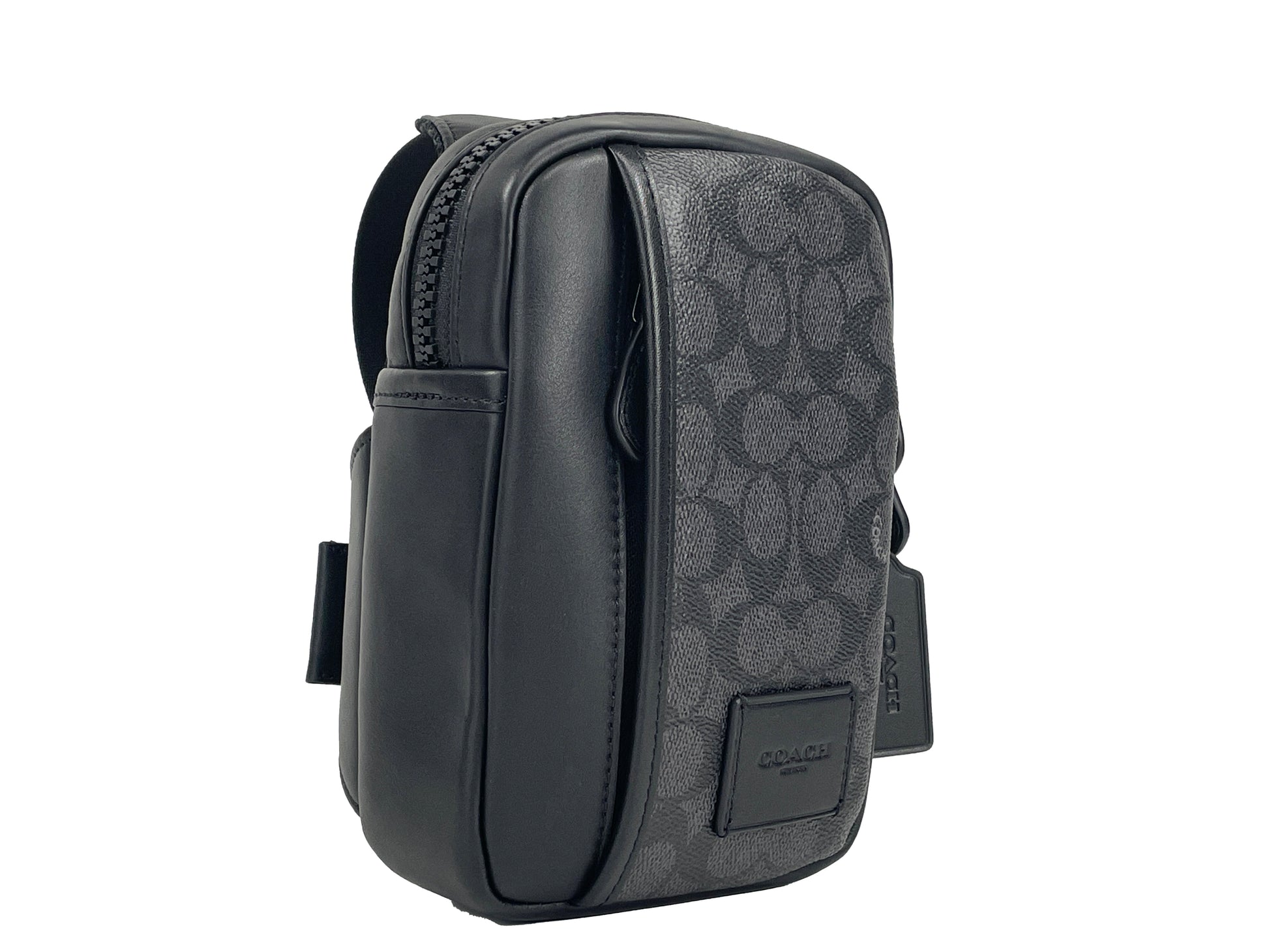 coach edge backpack Coach (CW347) Edge L Pack Backpack Sling Bag – handmethebag.com