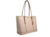 Michael Kors Large Zip Top Tote Carryall Bag