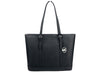 Michael Kors Large Zip Top Tote Carryall Bag