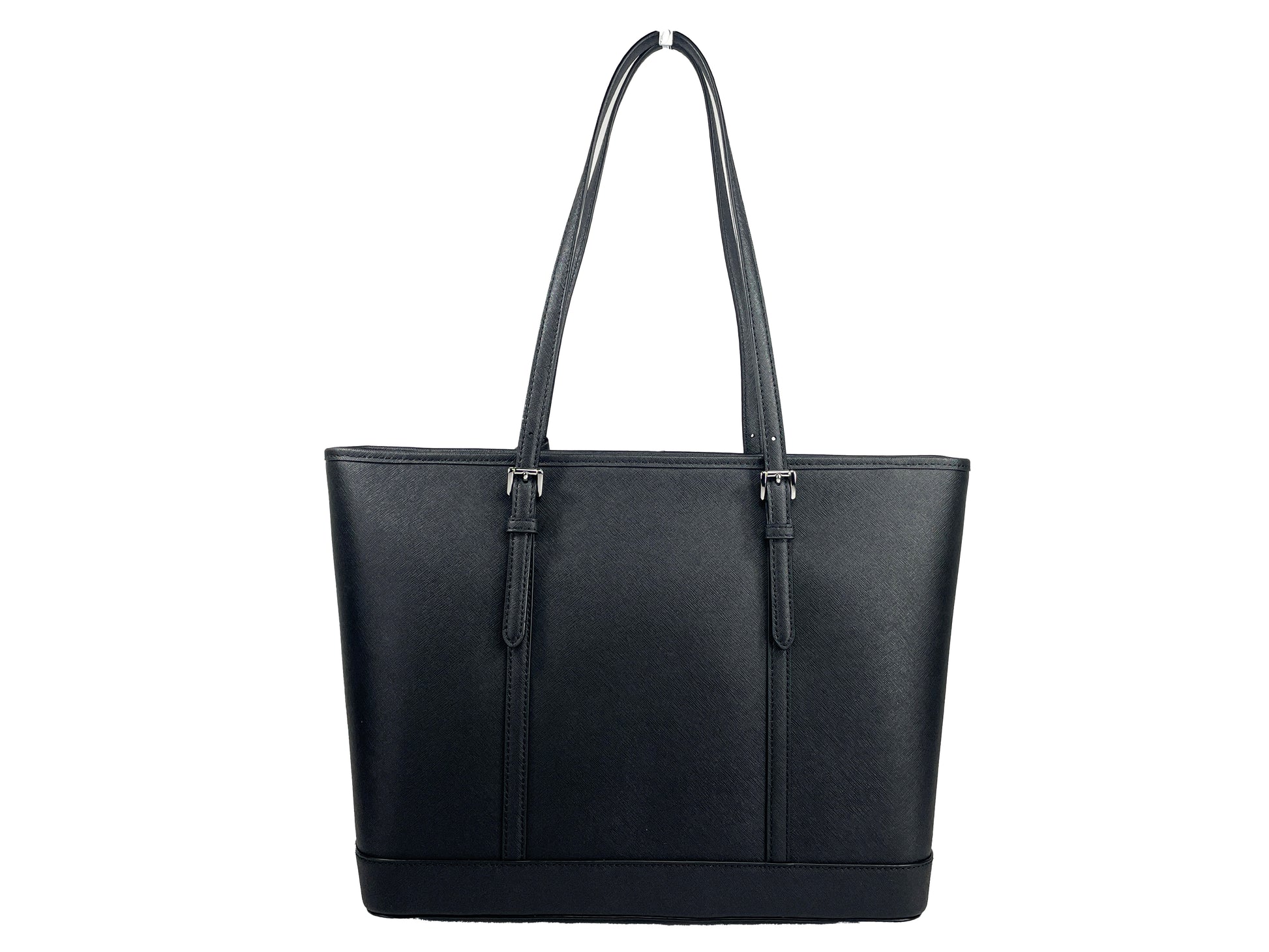 Michael Kors Large Zip Top Tote Carryall Bag