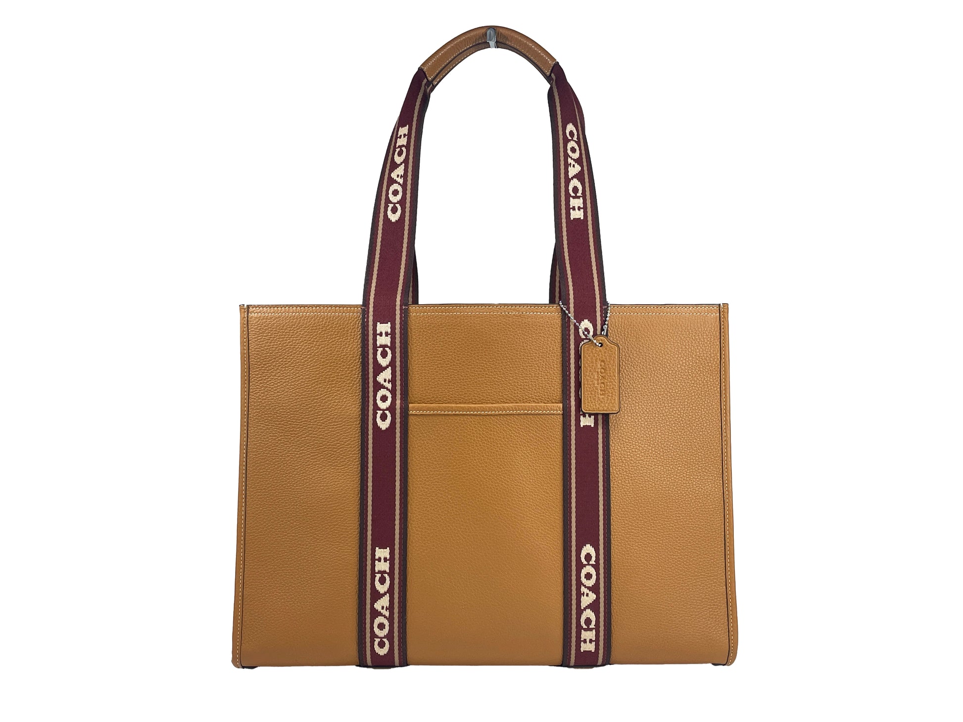 Coach (CM716) Large Signature Smith Tote Bag