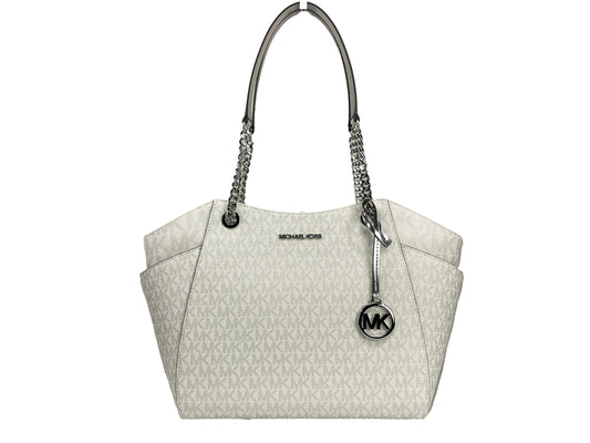 Michael Kors Jet Set Large Chain Shoulder Tote Bag