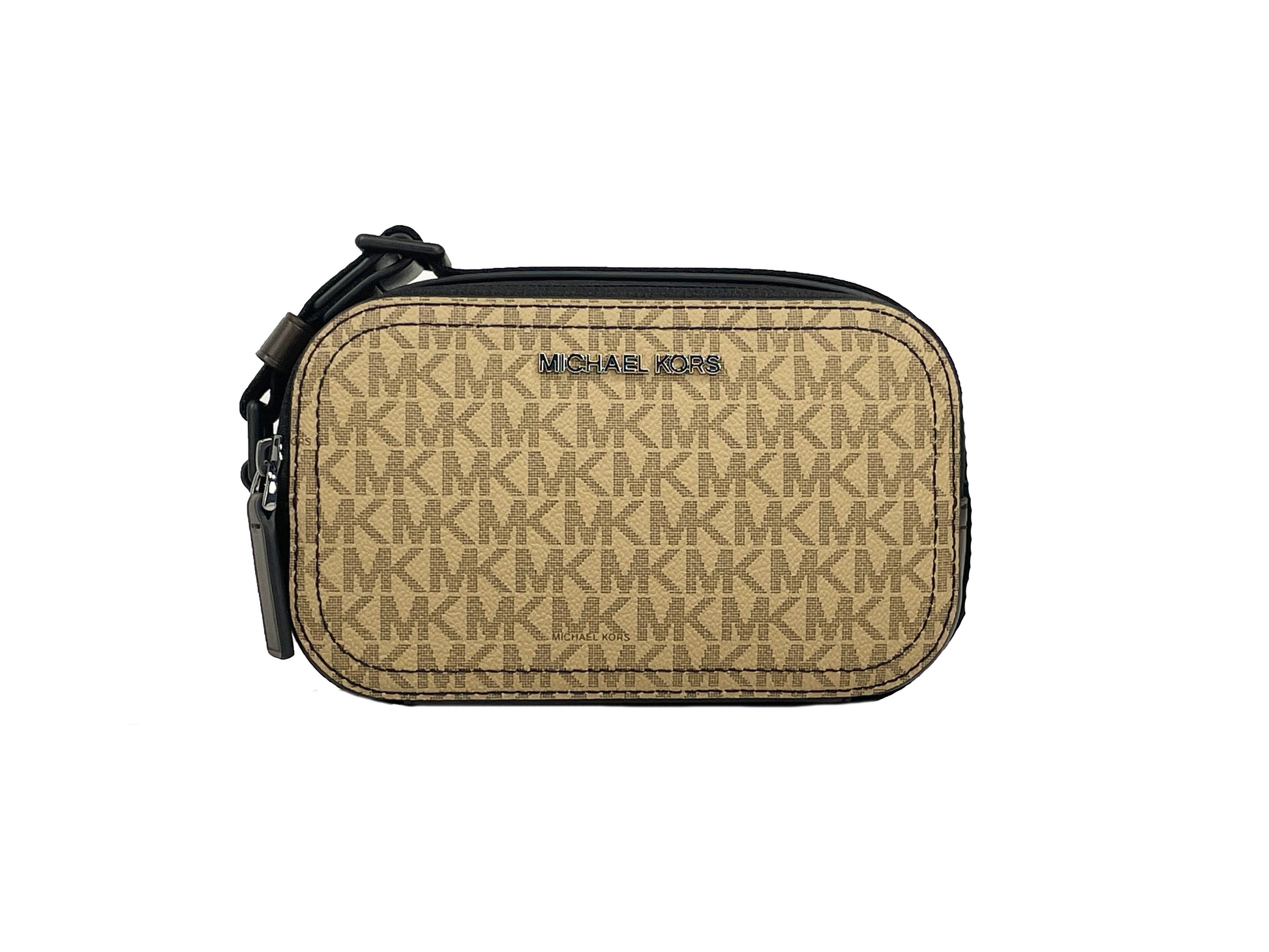 Michael Kors Cooper Small Camera Crossbody Bag