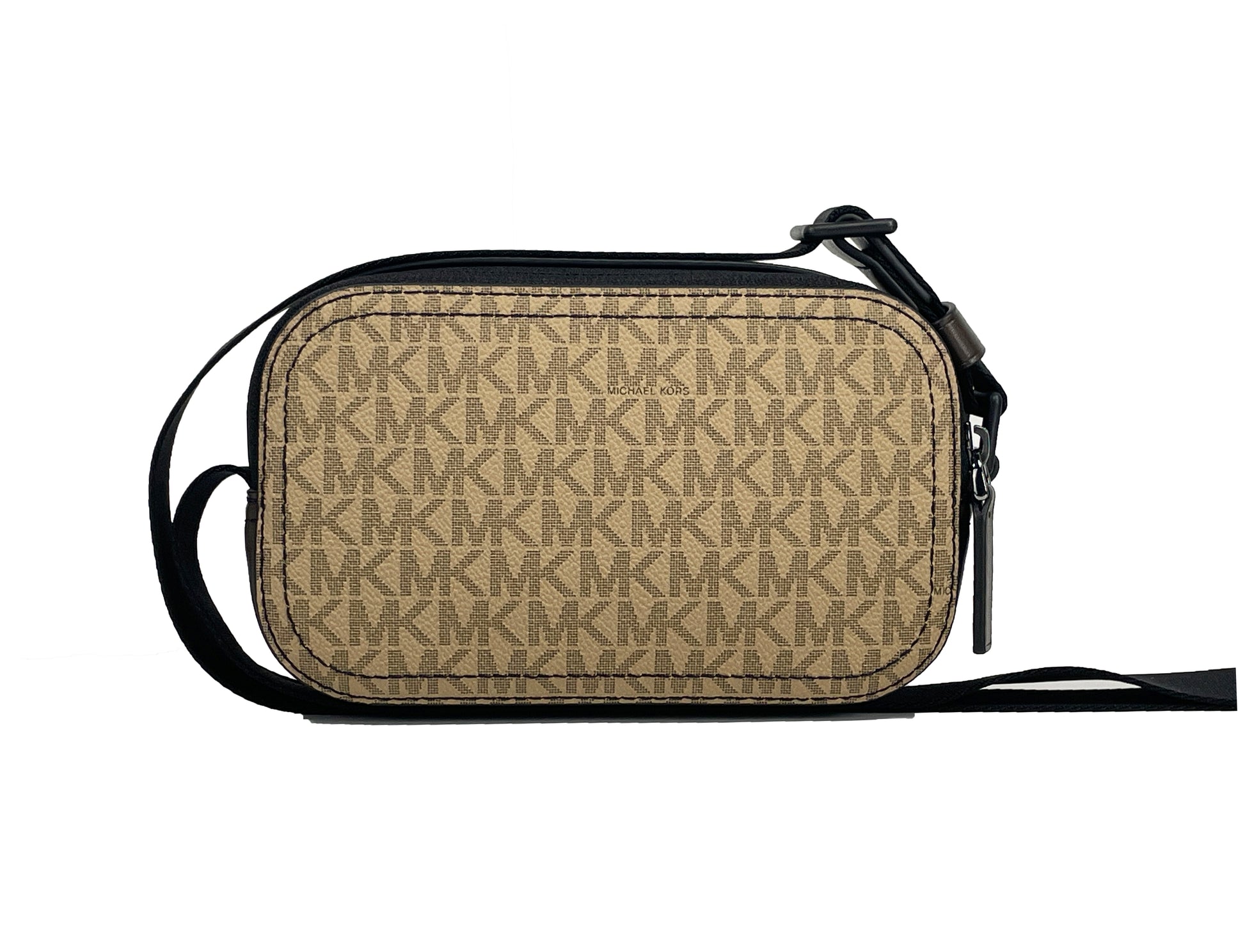 Michael Kors Cooper Small Camera Crossbody Bag