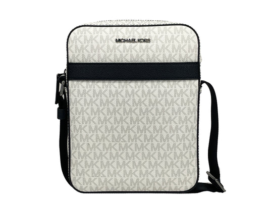 Michael Kors Cooper Medium Flight Crossbody Bag